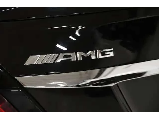 Mercedes-Benz C 43 AMG / Premium / ПАНО /Burmester/ Carfax - автомобили, коли, обяви за нови и употребявани 7