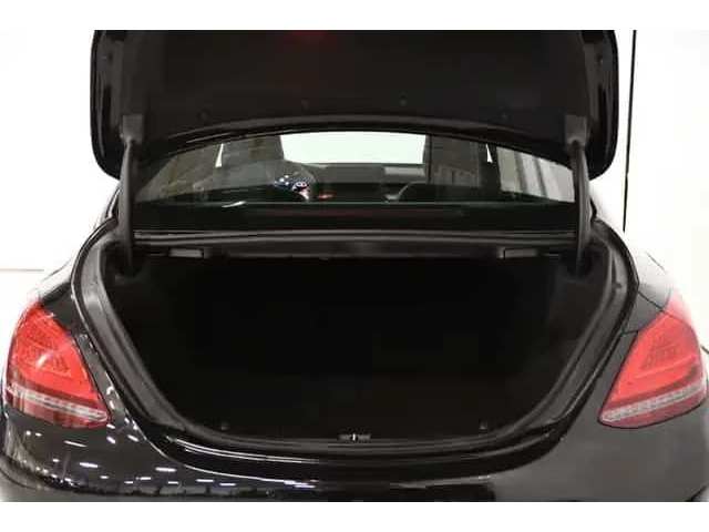 Mercedes-Benz C 43 AMG / Premium / ПАНО /Burmester/ Carfax - автомобили, коли, обяви за нови и употребявани 9