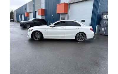 mercedes-benz-c-43-amg - 2