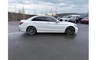 mercedes-benz-c-43-amg - 3
