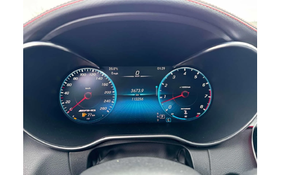 Mercedes-Benz C 43 AMG 4MATIC/ПОДГРЕВИ/BURMESTER/360/ПАНОРАМА - автомобили, коли, обяви за нови и употребявани 7