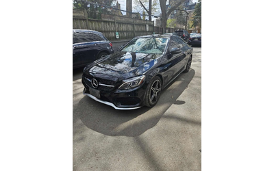 mercedes-benz-c-43-amg - 1