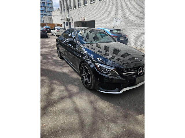 Mercedes-Benz C 43 AMG | BURMESTER | ПОДГРЕВ | ПАНОРАМА | CARFAX | - автомобили, коли, обяви за нови и употребявани 2