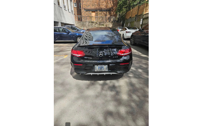 mercedes-benz-c-43-amg - 3