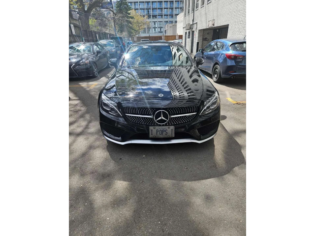 Mercedes-Benz C 43 AMG | BURMESTER | ПОДГРЕВ | ПАНОРАМА | CARFAX | - автомобили, коли, обяви за нови и употребявани 5
