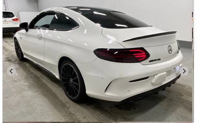 mercedes-benz-c-43-amg - 2
