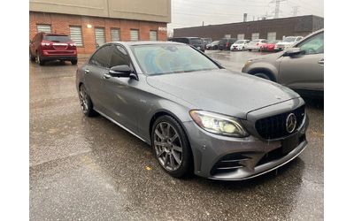 mercedes-benz-c-43-amg - 1