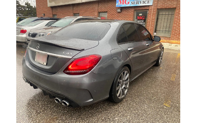 mercedes-benz-c-43-amg - 2