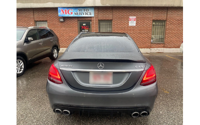 mercedes-benz-c-43-amg - 3