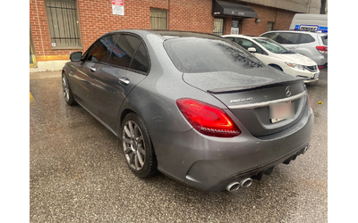 mercedes-benz-c-43-amg - 4
