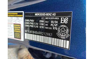 Mercedes-Benz C 43 AMG /DIS/360/BURMESTER/КЛИП НА МОТОРА - автомобили, коли, обяви за нови и употребявани 14