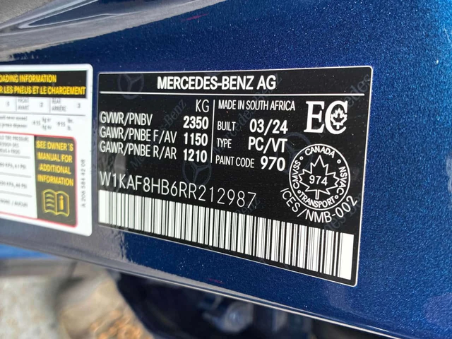 Mercedes-Benz C 43 AMG /DIS/360/BURMESTER/КЛИП НА МОТОРА - автомобили, коли, обяви за нови и употребявани 14