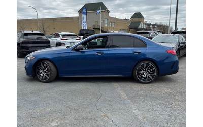 mercedes-benz-c-43-amg - 1