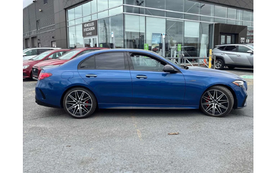 mercedes-benz-c-43-amg - 2