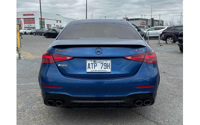mercedes-benz-c-43-amg - 3