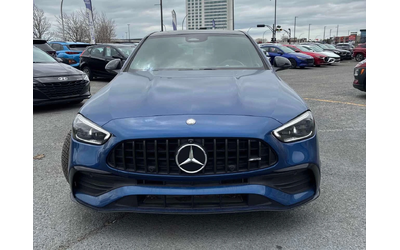mercedes-benz-c-43-amg - 5