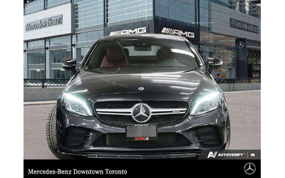 mercedes-benz-c-43-amg - 1