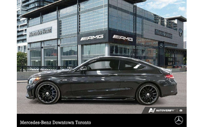 mercedes-benz-c-43-amg - 2