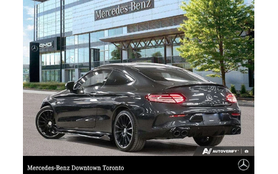 mercedes-benz-c-43-amg - 3