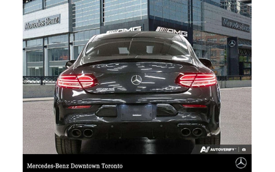 mercedes-benz-c-43-amg - 4