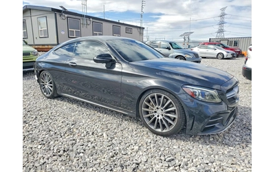 mercedes-benz-c-43-amg - 2