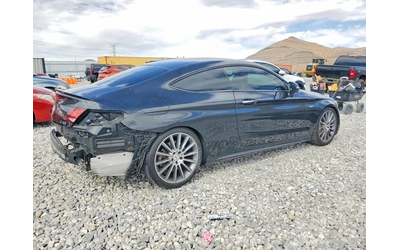 mercedes-benz-c-43-amg - 5