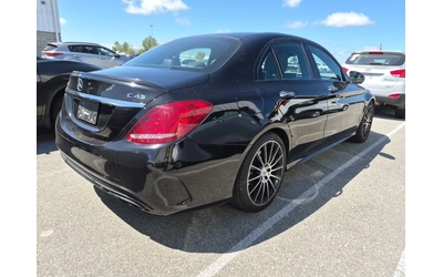 mercedes-benz-c-43-amg - 2
