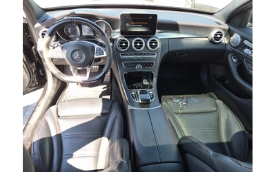 mercedes-benz-c-43-amg - 5