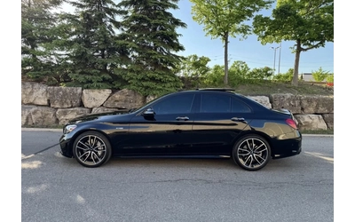 mercedes-benz-c-43-amg - 2