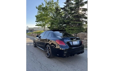 mercedes-benz-c-43-amg - 3