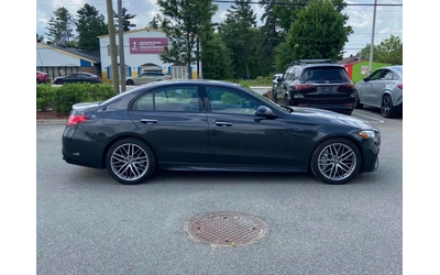 mercedes-benz-c-43-amg - 2