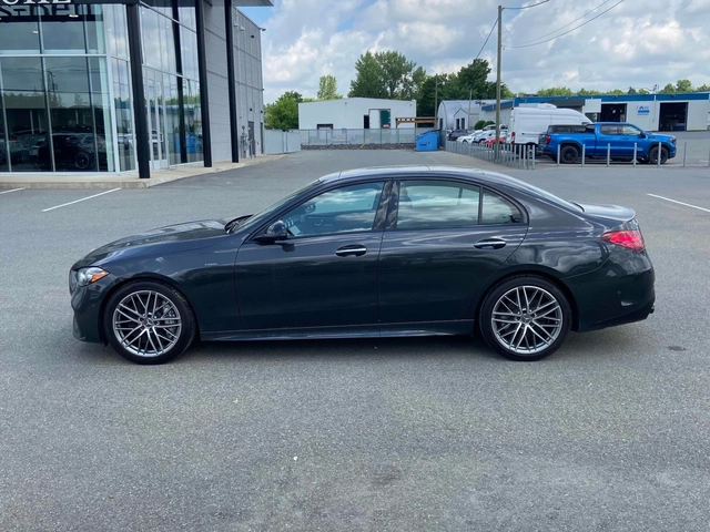 Mercedes-Benz C 43 AMG * * CARFAX * * АВТО КРЕДИТ * * - автомобили, коли, обяви за нови и употребявани 3