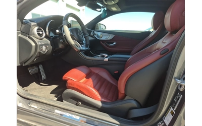 mercedes-benz-c-43-amg - 4