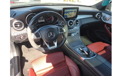 mercedes-benz-c-43-amg - 5