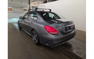mercedes-benz-c-43-amg - 3