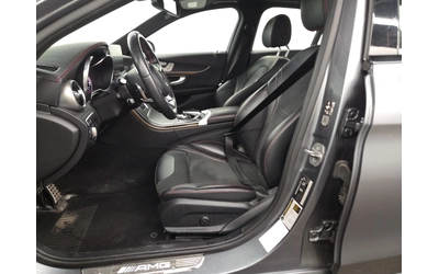 mercedes-benz-c-43-amg - 4