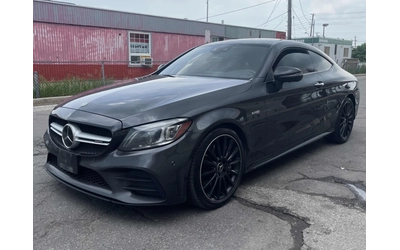 mercedes-benz-c-43-amg - 0