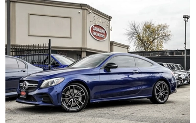 mercedes-benz-c-43-amg - 0