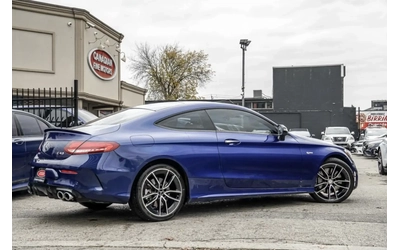 mercedes-benz-c-43-amg - 2