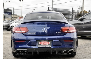 mercedes-benz-c-43-amg - 3