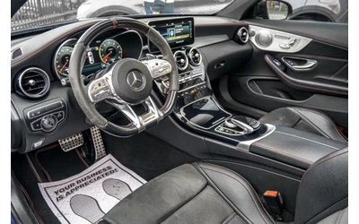mercedes-benz-c-43-amg - 4