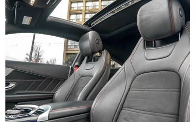 mercedes-benz-c-43-amg - 5