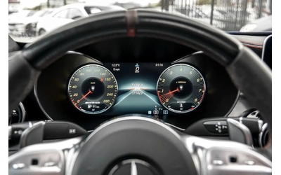 Mercedes-Benz C 43 AMG 2019 Mercedes-Benz AMG C 43 COUPE - автомобили, коли, обяви за нови и употребявани 8