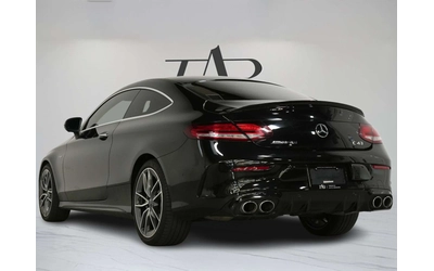 mercedes-benz-c-43-amg - 3