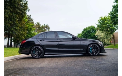 mercedes-benz-c-43-amg - 4