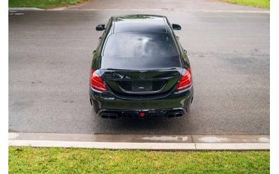 mercedes-benz-c-43-amg - 5