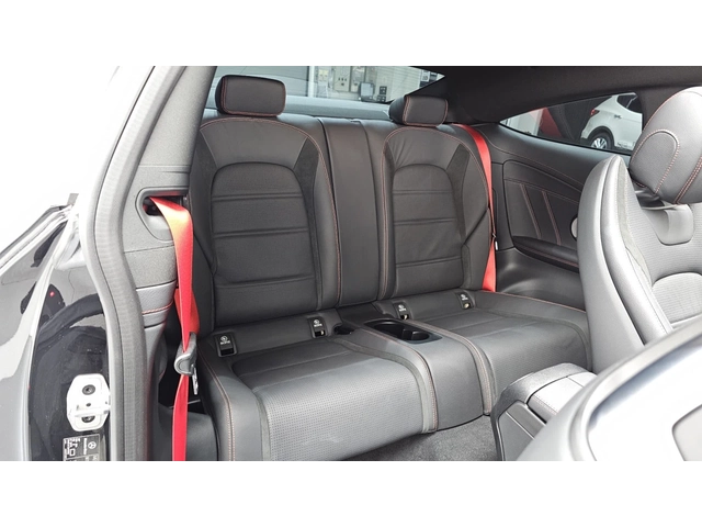 Mercedes-Benz C 43 AMG 360| ПАНО| HUD| ПОДГРЕВ| ОБДУХВАНЕ - автомобили, коли, обяви за нови и употребявани 9