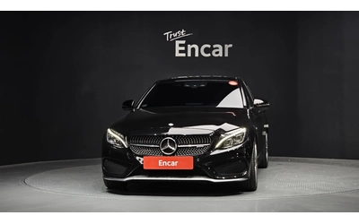 mercedes-benz-c-43-amg - 2