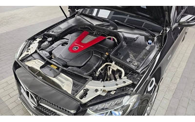 mercedes-benz-c-43-amg - 5