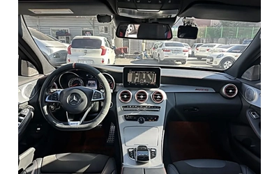 mercedes-benz-c-43-amg - 4